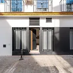 Apartamentos Cano Y Cueto , Jardines De Murillo