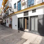 Apartamentos Cano Y Cueto , Jardines De Murillo