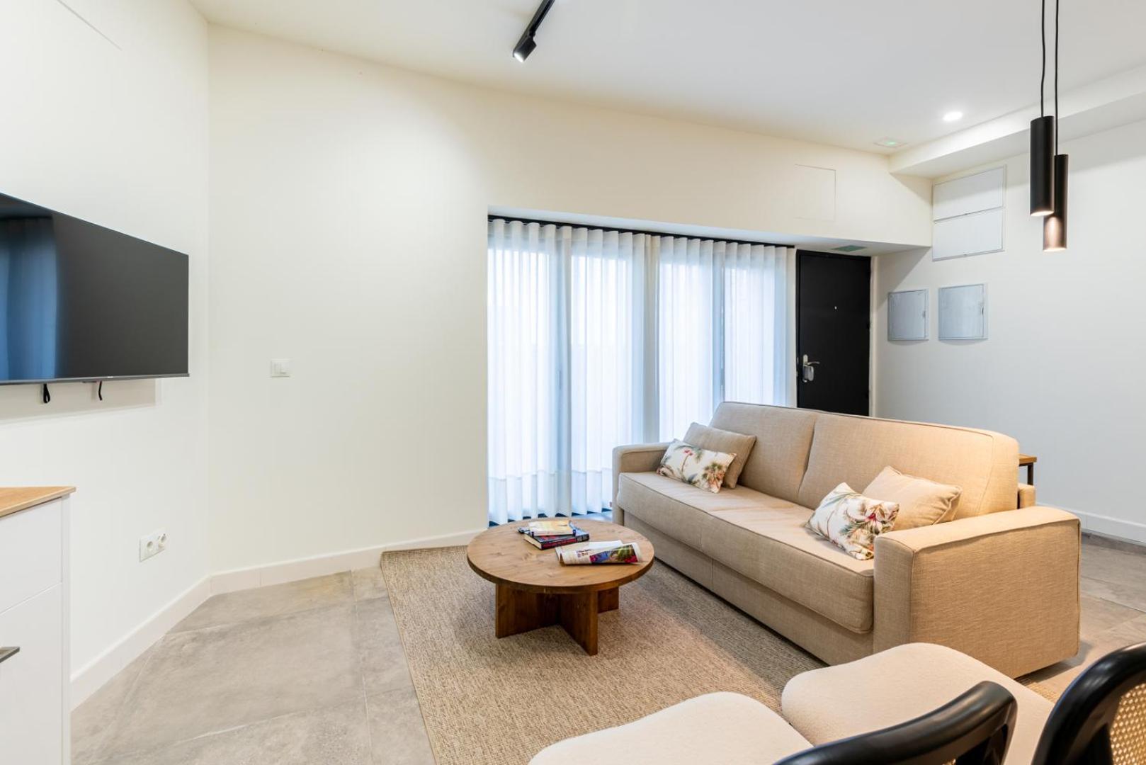 Appartement Cano Y Cueto , Jardines De Murillo Séville
