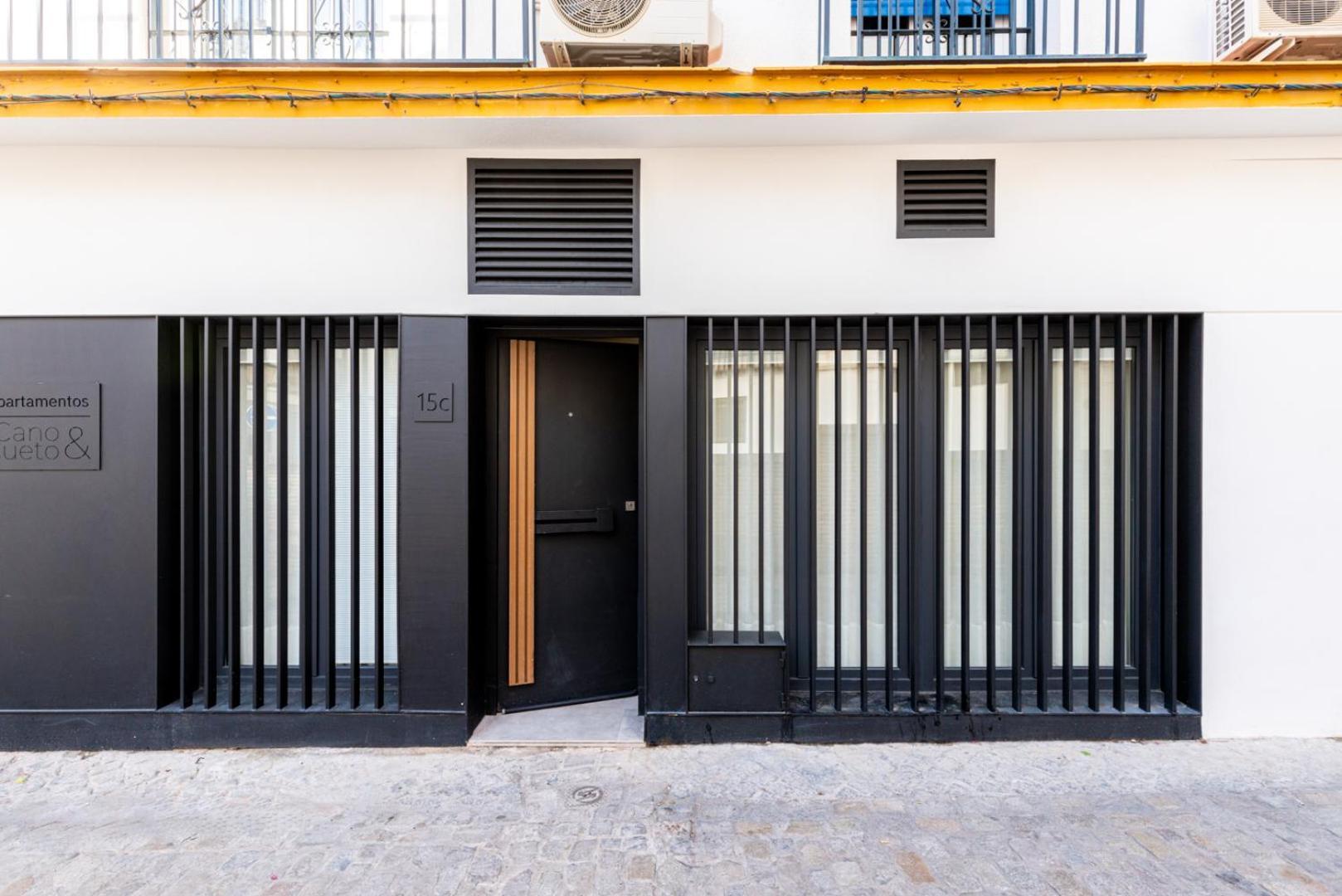 Appartement Cano Y Cueto , Jardines De Murillo