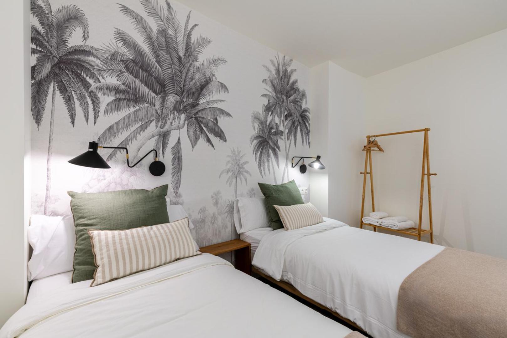 Appartement Cano Y Cueto , Jardines De Murillo Séville