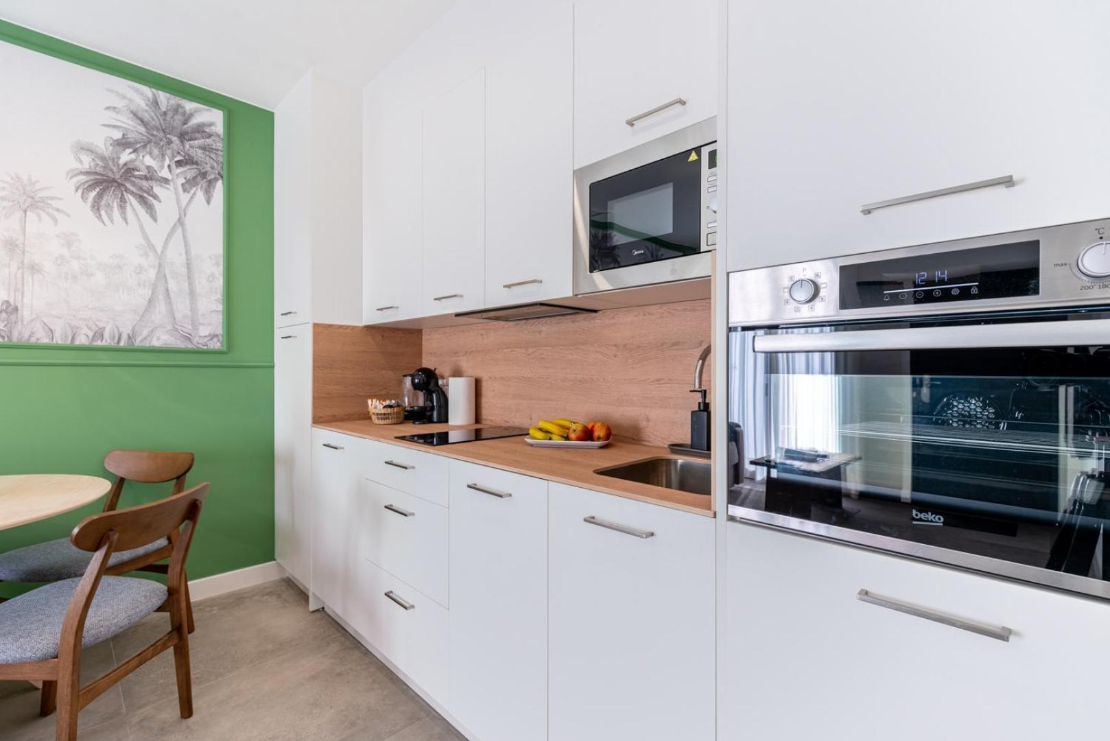 Cano Y Cueto , Jardines De Murillo Appartement Séville