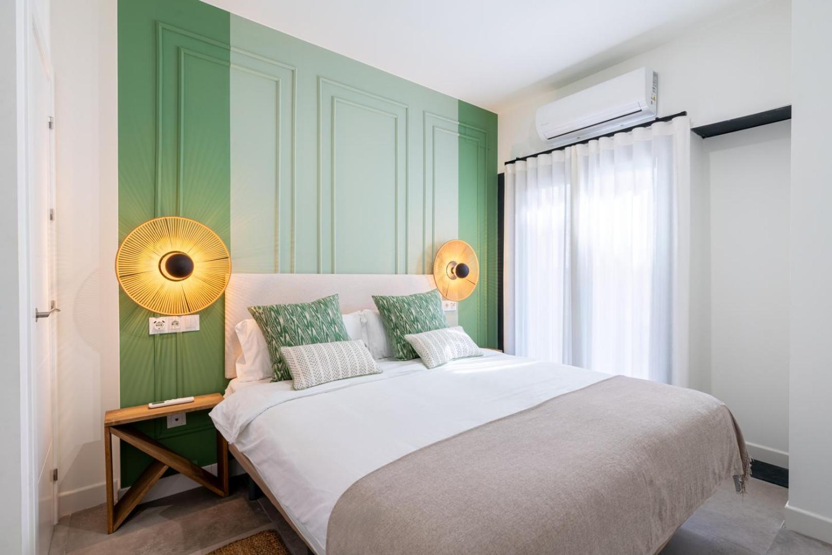 Appartement Cano Y Cueto , Jardines De Murillo Séville