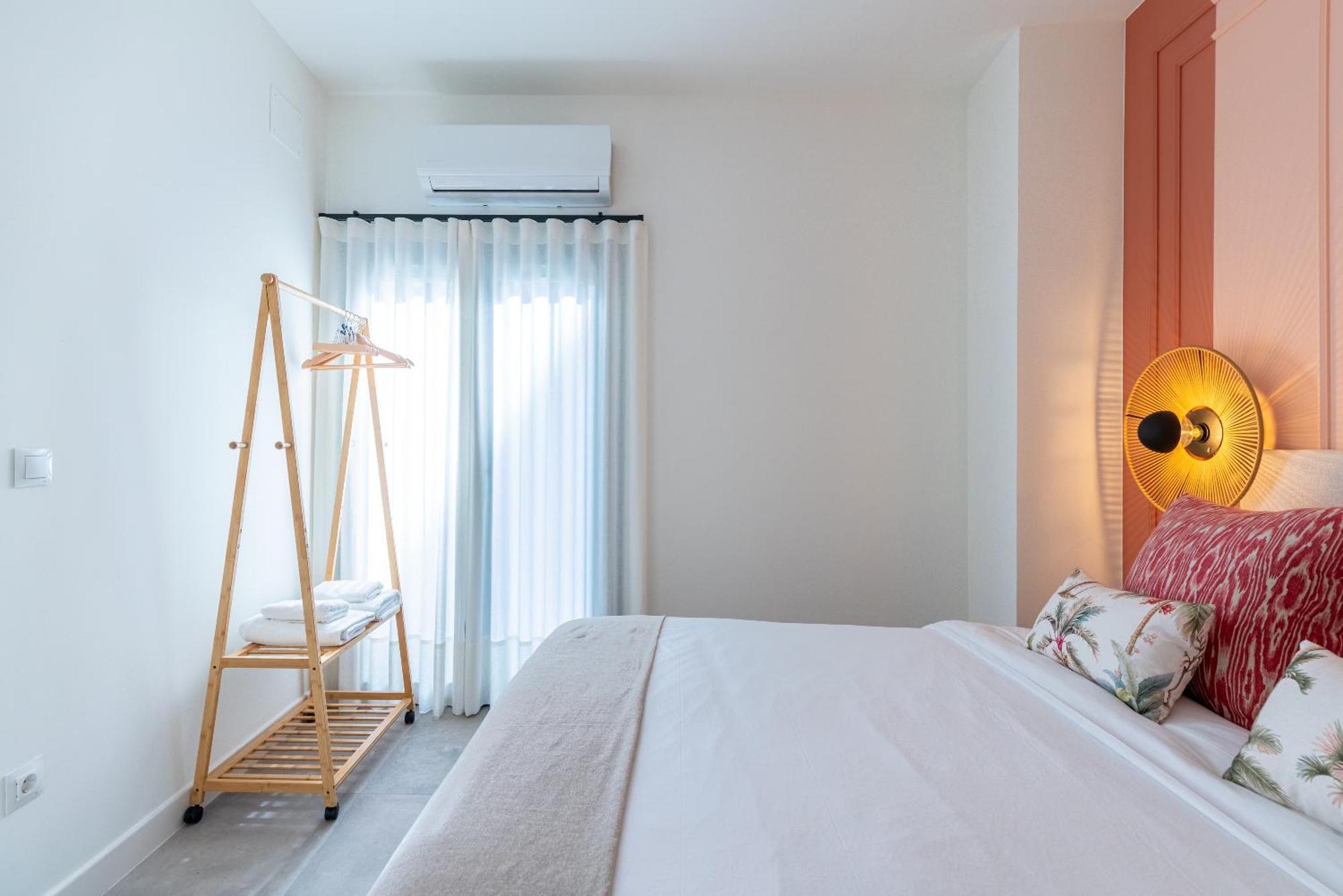 Appartement Cano Y Cueto , Jardines De Murillo Séville