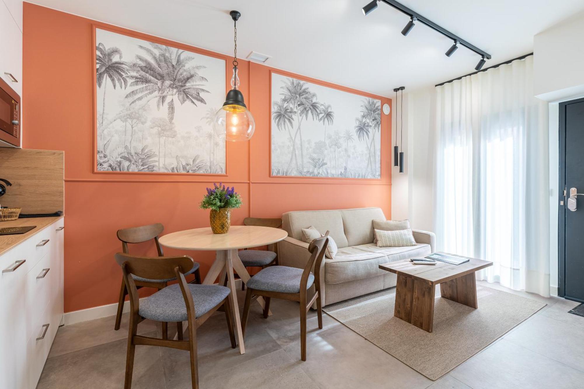 Appartement Cano Y Cueto , Jardines De Murillo Séville