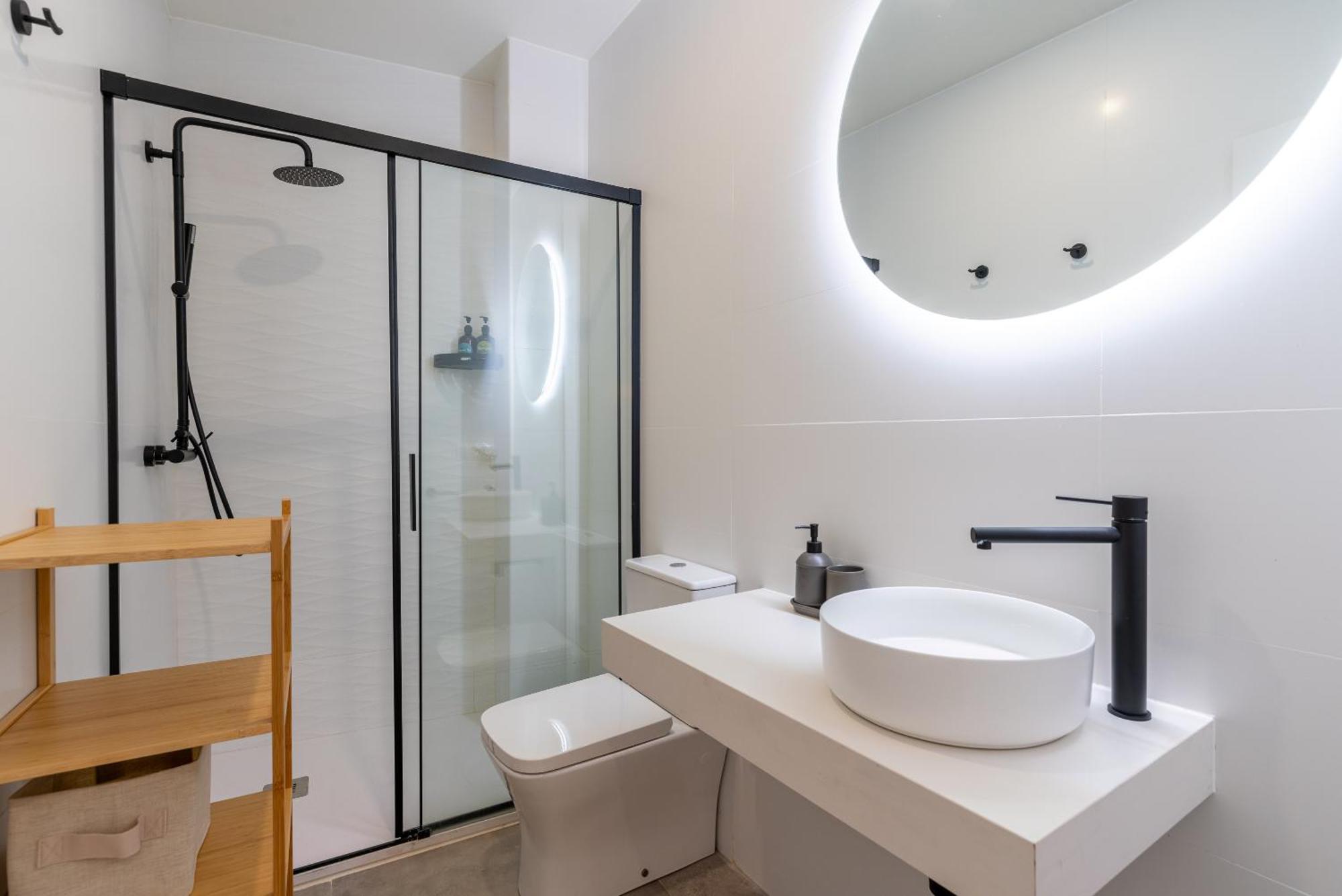 Appartement Cano Y Cueto , Jardines De Murillo Séville